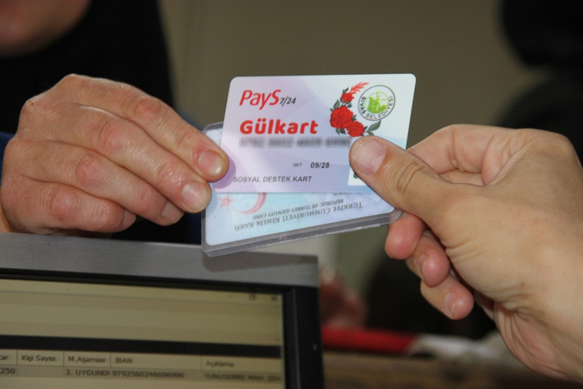 Emekliler için sosyal yardım başvurusu başlıyor! Aylık nakit desteği verilecek - Resim : 1