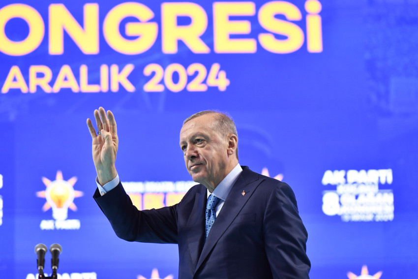 Cumhurbaşkanı Erdoğan: Gereken düzeltmeleri her kademede yapacağız - Resim : 1