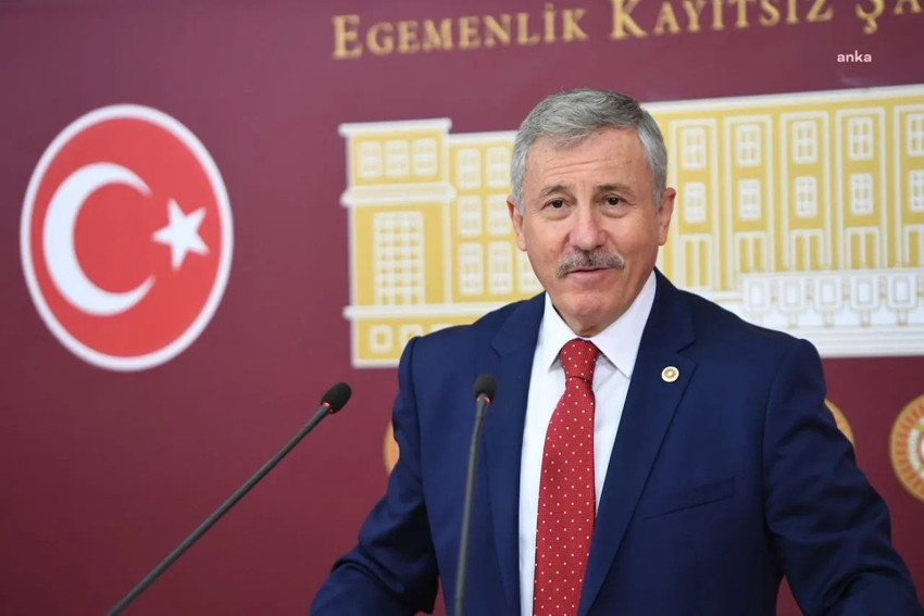 Türk-İş'in asgari ücret teklifini açıkladı: Hangi parti ne dedi? AK Parti'den ilk yorum geldi - Resim : 5