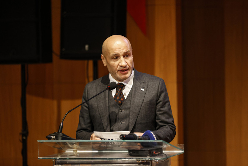 TİM Başkanı Gültepe: 3 Ocak'ta 12 aylık ihracat rakamlarını açıklayacağız - Resim : 1