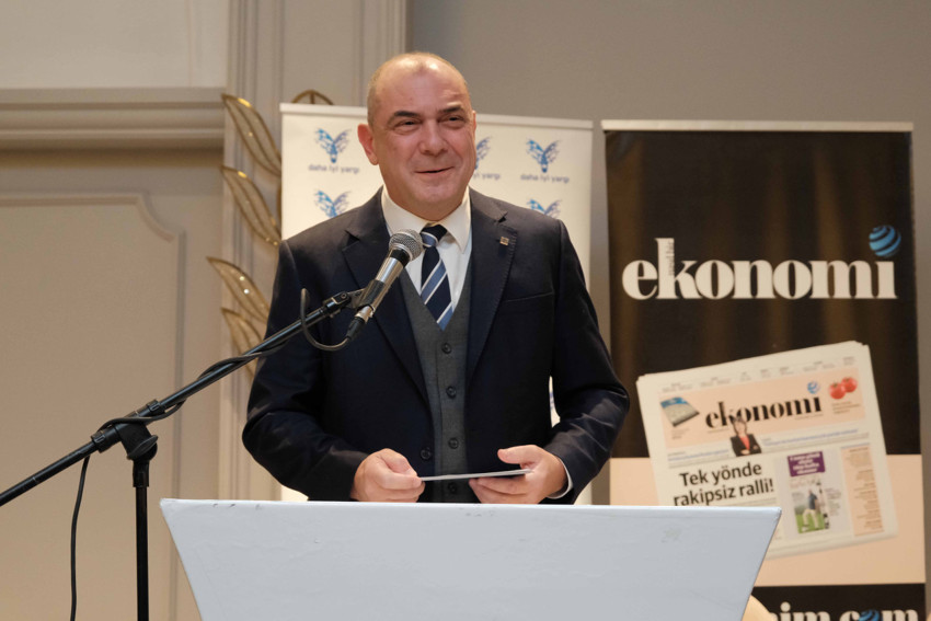 “Yargı reformu ile milli gelir kısa sürede 4-5 katına çıkabilir” - Resim : 6