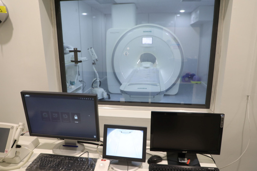 Öksüt'ten otizmli bireyler ve sağlığa çifte destek - Resim : 2