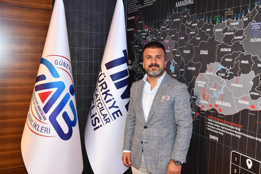 Suriye, Türkiye’den yapılan ithalatın vergilerini yüzde 500 artırdı - Resim : 1
