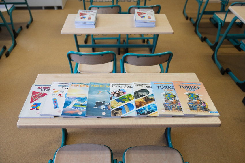 MEB'ten özel okul kararı! Ders kitabı ücreti ödenmeyecek, uymayana ceza geliyor - Resim : 2