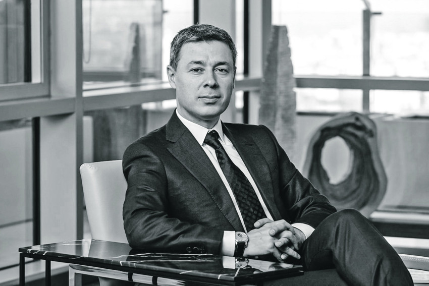 Ayrılan elemanı almama kuralı bitti, yabancı işçiyi sesli düşünmeye başladık - Resim : 1