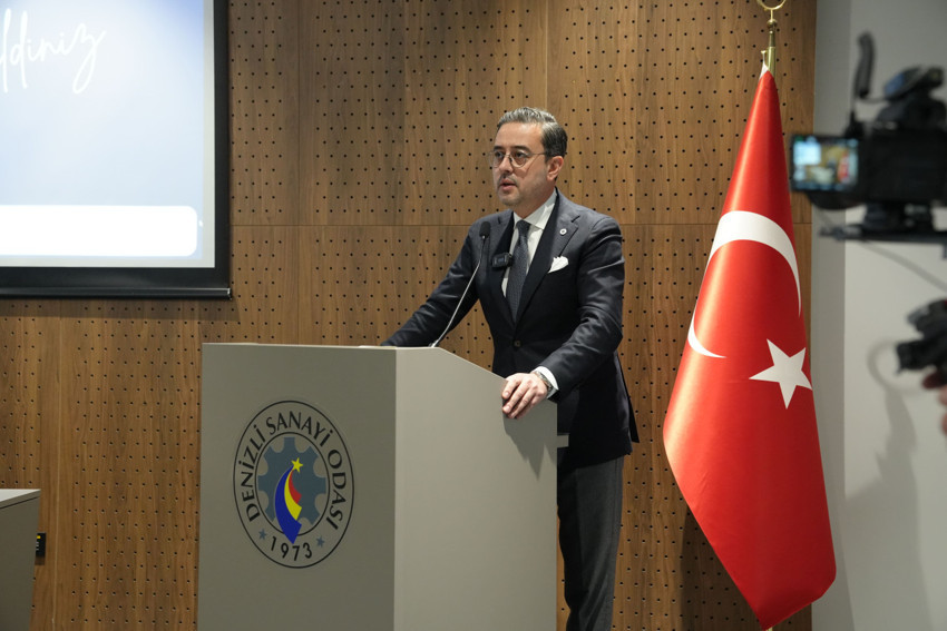 “Yurtdışına direkt uçuşların artması Ege ekonomisini kanatlandırır” - Resim : 4