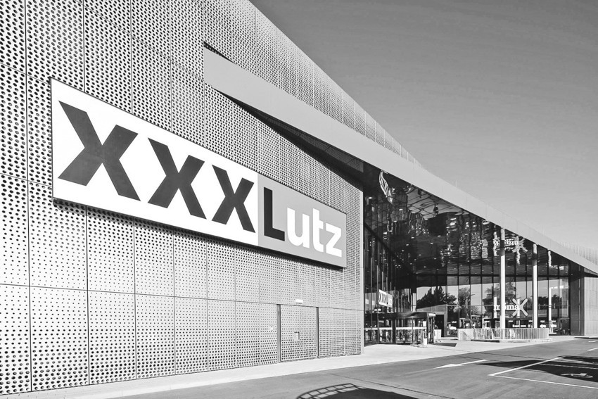 Wood Garden, XXXLutz ile Avrupa’nın kalbine giriyor - Resim : 1