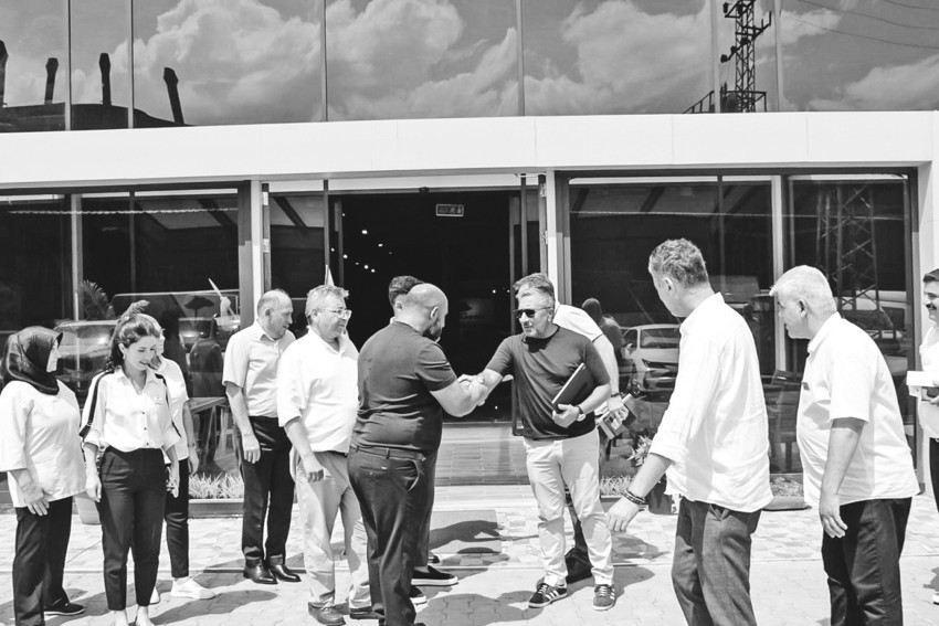 Wood Garden, XXXLutz ile Avrupa’nın kalbine giriyor - Resim : 2