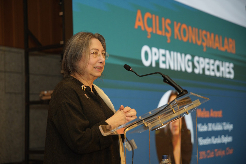 Borsa istanbul’daki şirketlerin yönetim kurullarındaki kadın oranı %18,7’ye yükseldi - Resim : 1