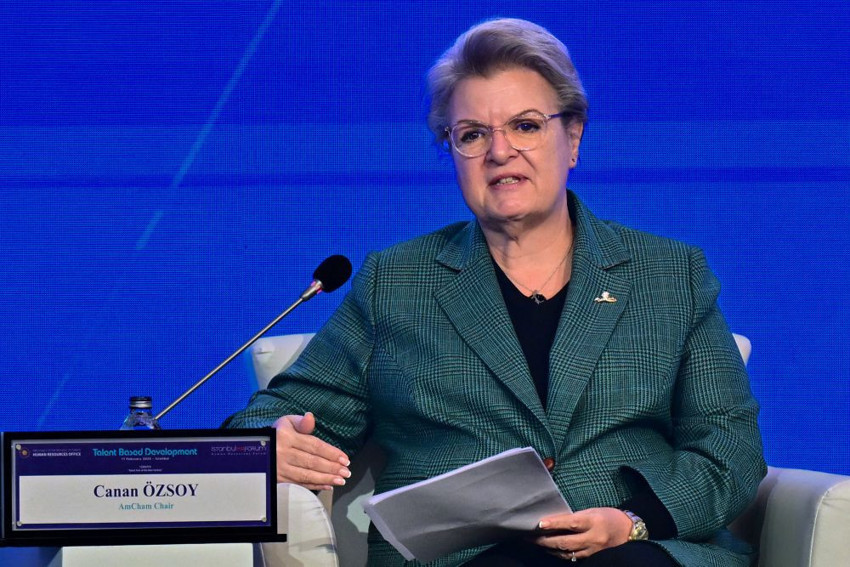 MÜSİAD Başkanı Asmalı "ülkemiz için ciddi kayıp" diyerek uyardı - Resim : 2