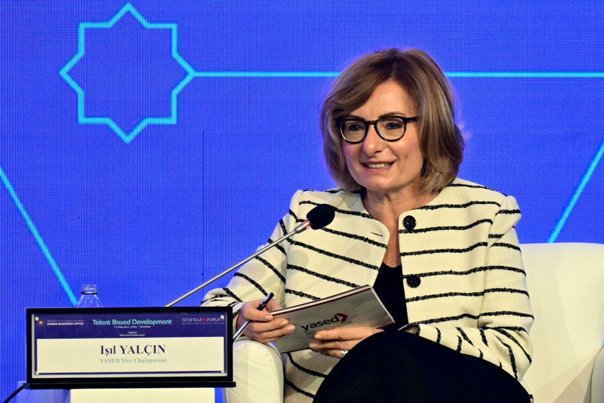 MÜSİAD Başkanı Asmalı "ülkemiz için ciddi kayıp" diyerek uyardı - Resim : 3