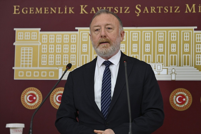 Muhalefetten TÜSİAD soruşturmasına tepki: Bu sözlerin hangisi yanlış? - Resim : 3