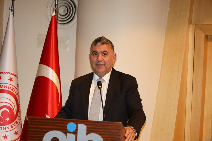 EHKİB’den moda endüstrisinin 78 yıldızına ödül - Resim : 1