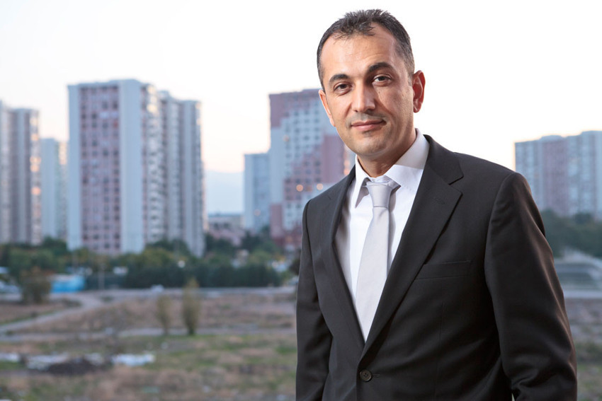 Emlak Konut Kampanyası, İzka İnşaat’ın satışlarını hızlandırdı - Resim : 1