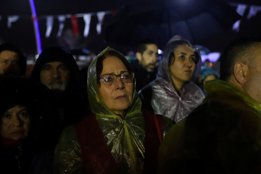 İmamoğlu: Biz bu işleri yutmayız! - Resim : 2