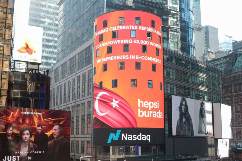 120 bin girişimci kadını e-ticaretle tanıştırma hedefi - Resim : 2