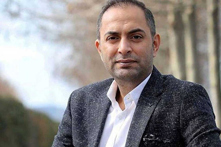 Murat Ağırel ve Timur Soykan adli kontrolle serbest: "8 soru soruldu" - Resim : 3