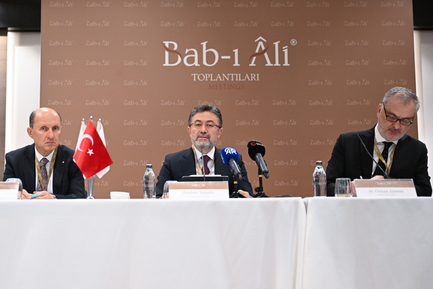 Bakan Yumaklı'dan boykot &ccedil;ağrılarına tepki - Resim : 1