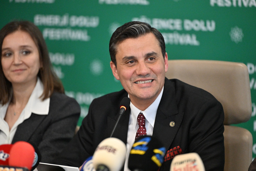 Manisa’da 485. kez Mesir Festivali coşkusu başlıyor - Resim : 1