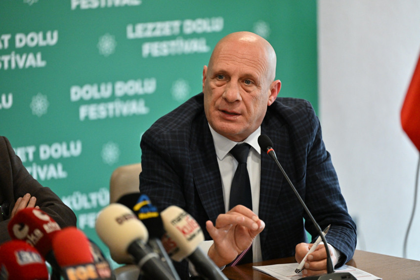 Manisa’da 485. kez Mesir Festivali coşkusu başlıyor - Resim : 2