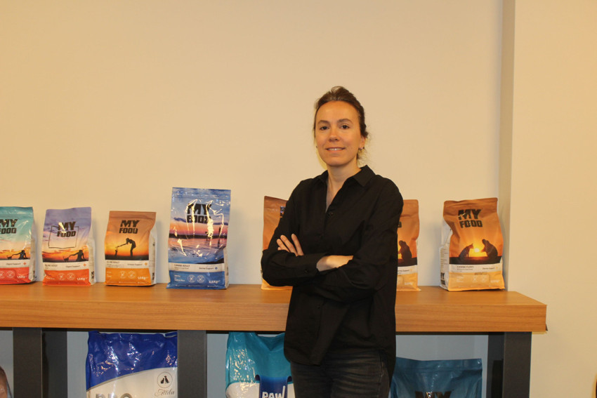 Petfood üretim ve ihracatının yüzde 70’ini Salihli sırtlıyor, üretici KDV indirimi ve ithalata sınırlama istiyor - Resim : 2