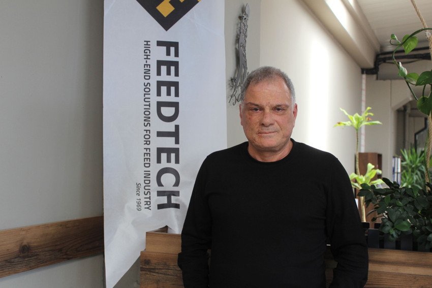 Petfood üretim ve ihracatının yüzde 70’ini Salihli sırtlıyor, üretici KDV indirimi ve ithalata sınırlama istiyor - Resim : 3