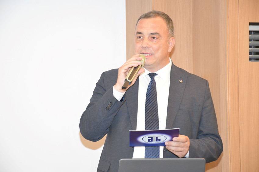 Aydın Ticaret Borsası’ndan 24 üreticiye ödül - Resim : 1