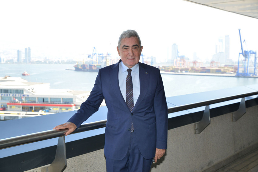 Türkiye, İtalya’ya 1 milyar dolarlık çelik ihracatı hedefliyor - Resim : 1