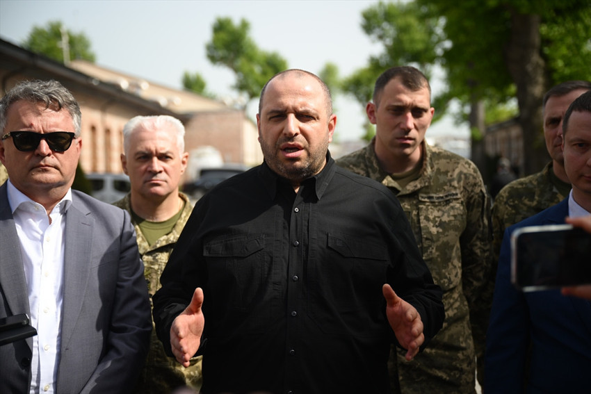 Rusya ve Ukrayna esir takası anlaşmasına vardı - Resim : 3