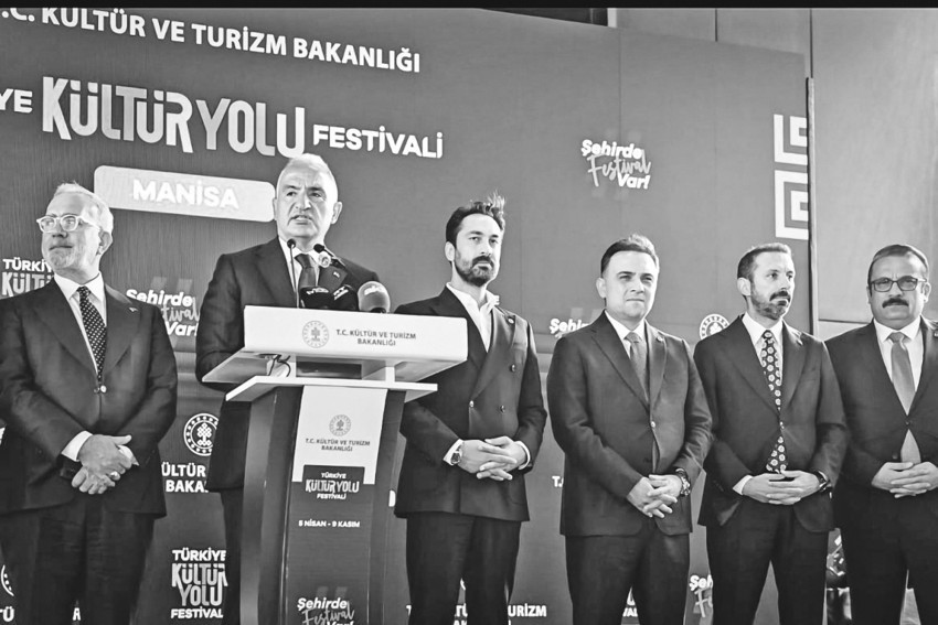 Turizmi krizlere bağışıklı hale getirdik, dünyada 4’üncü sıraya yükseldik - Resim : 1