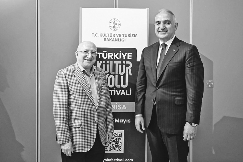 Turizmi krizlere bağışıklı hale getirdik, dünyada 4’üncü sıraya yükseldik - Resim : 2