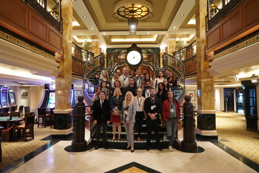 Prontotour 2025’i “Cruise Yılı” ilan etti! - Resim : 2