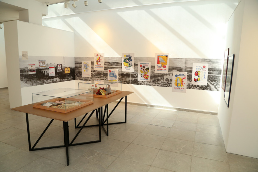 Atatürk Orman Çiftliği’nin 100. yılına özel: Zamanın Ötesinde Bir Vizyon - Resim : 3