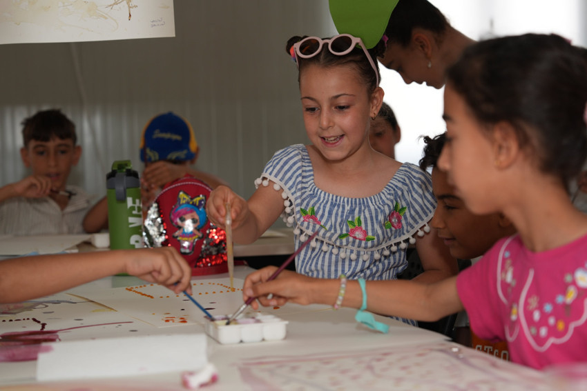 TEB’den Hatay’ın ekonomik ve sosyal kalkınmasına sürdürülebilir destek - Resim : 2