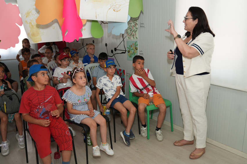 TEB’den Hatay’ın ekonomik ve sosyal kalkınmasına sürdürülebilir destek - Resim : 1