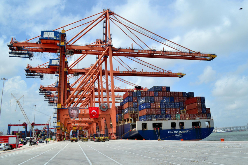 450 milyon doları aşkın yatırım... MIP’nin beklenen genişleme projesi EMH2 hizmete girdi - Resim : 3