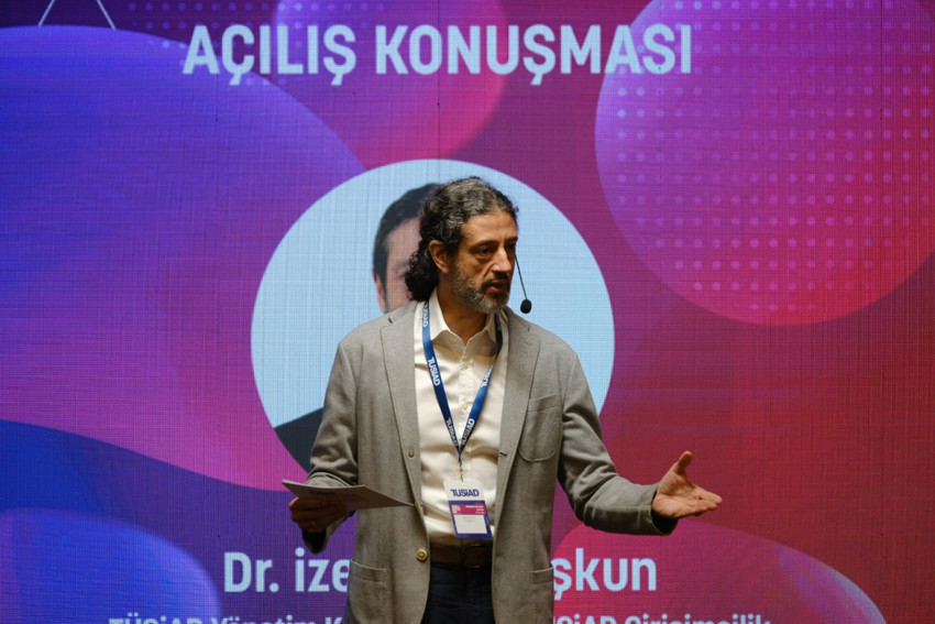 TÜSİAD Dönüşümü Hızlandır! Demoday etkinliği gerçekleşti - Resim : 2