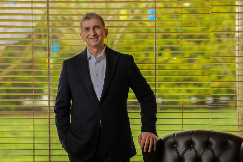 Haver Farma, Avrupa’ya açılmaya hazırlanıyor - Resim : 1