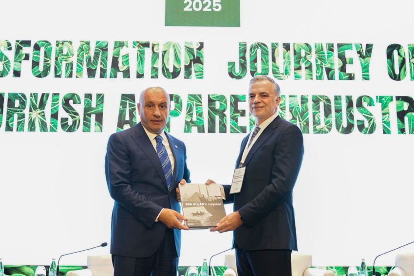 TİM Başkanı Gültepe: Rekabetçiliğimiz için Gümrük Birliği Anlaşması bir an önce güncellenmeli - Resim : 1