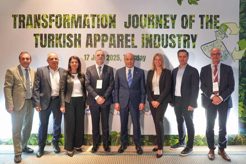 TİM Başkanı Gültepe: Rekabetçiliğimiz için Gümrük Birliği Anlaşması bir an önce güncellenmeli - Resim : 2