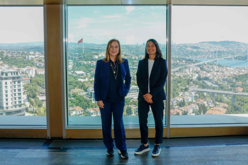 Polat Holding 8 yılda  60 kat büyüdü, 5 yıl içinde 700 milyon dolarlık yatırım planlıyor - Resim : 2