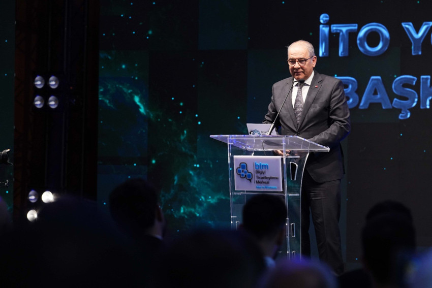 BTM, yüzyılın ikinci çeyreğinde Supernova gibi parlayacak - Resim : 1