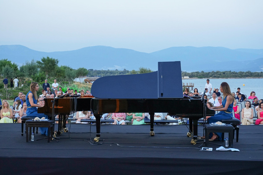 Anda Barut Collection, yatırımlarıyla etki yaratıyor - Resim : 3