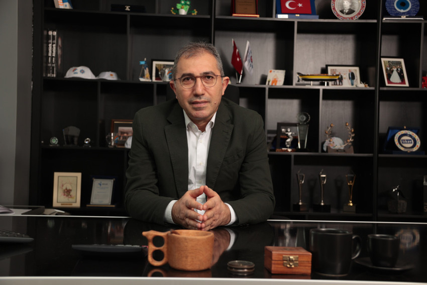 İDO, Ege’deki yeni hatlarıyla 300 binin üzerinde yolcu hedefliyor - Resim : 1