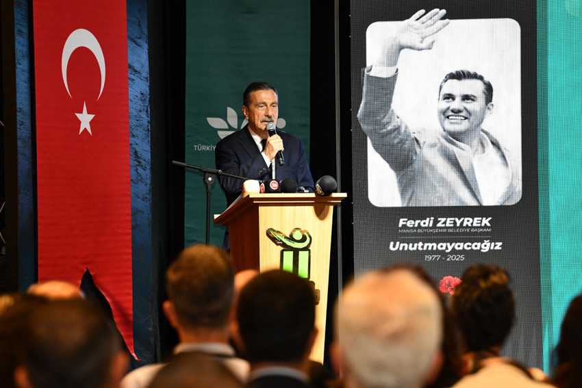 Tugay "Gıda yoksunluğu, gıdaya erişimle ilgili sorunları yaşıyoruz" - Resim : 1