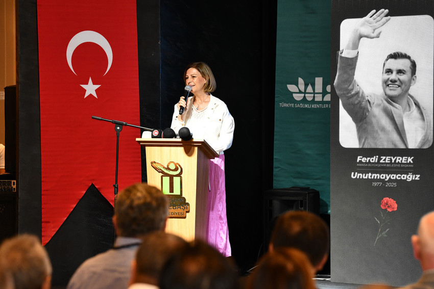 Tugay "Gıda yoksunluğu, gıdaya erişimle ilgili sorunları yaşıyoruz" - Resim : 2