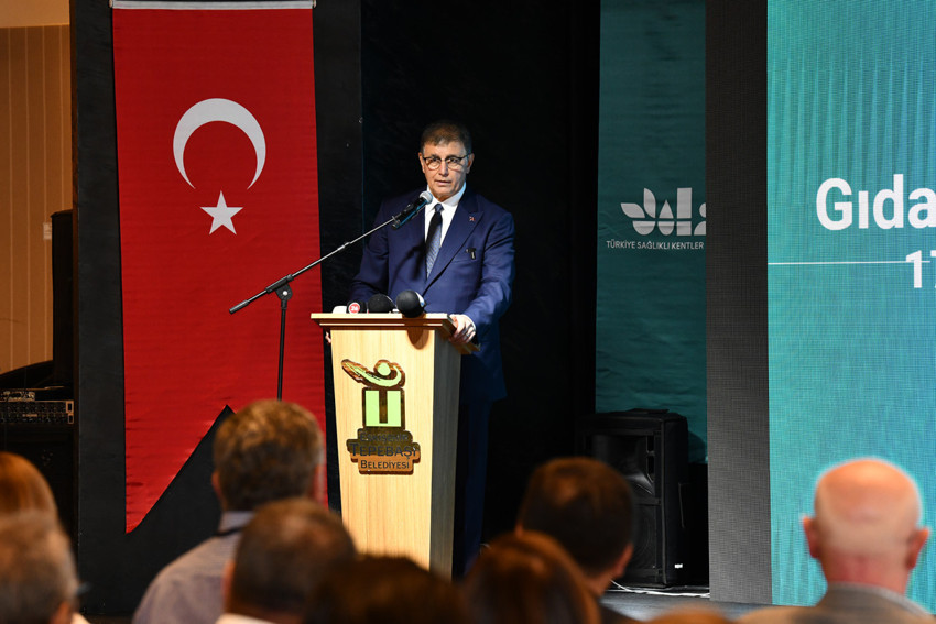 Tugay "Gıda yoksunluğu, gıdaya erişimle ilgili sorunları yaşıyoruz" - Resim : 3