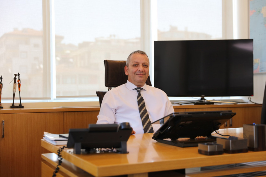 Prefabrik Yapı A.Ş üretiminin yüzde 80’ini ihraç ediyor - Resim : 1