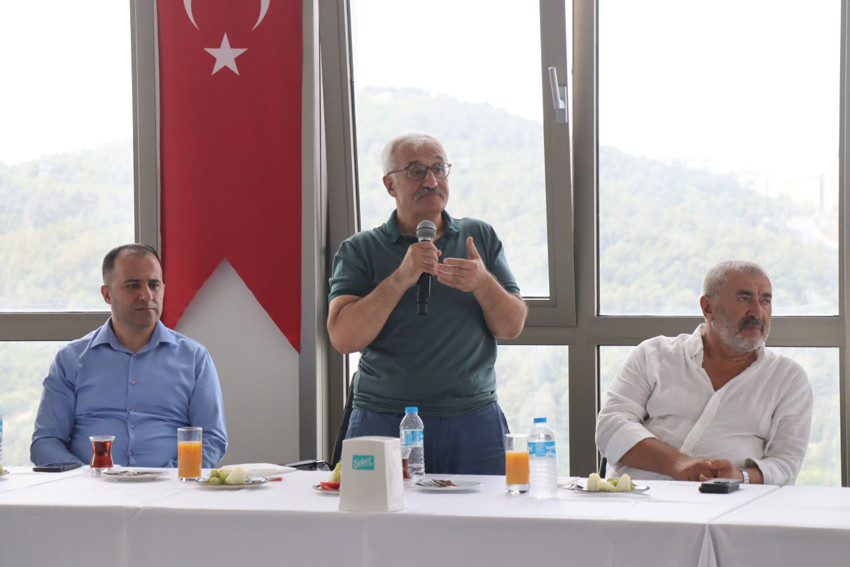 Gebze Güzeller OSB’den sanayiye doğrudan istihdam desteği - Resim : 2