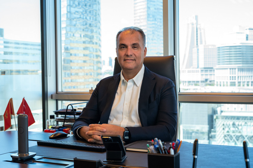 Nesneler için 5G’yi sundu, IoT’de çığır açacak kapıyı araladı - Resim : 3